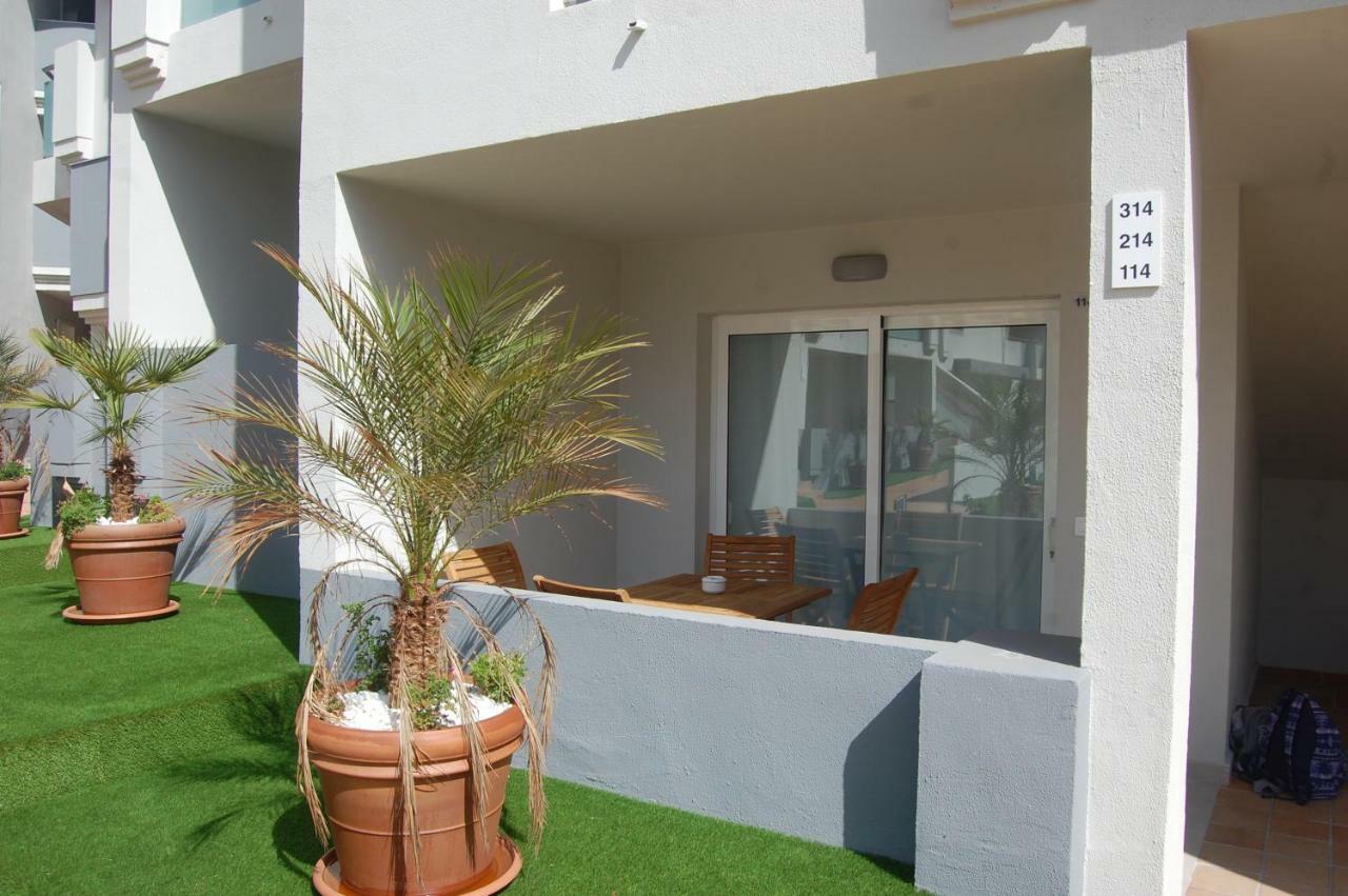 Apartment Sun 114