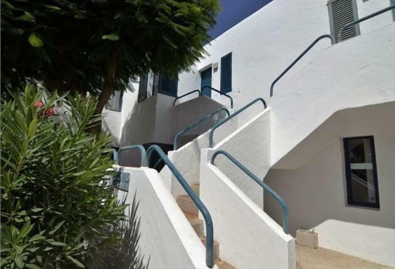Appartement Barqueros 