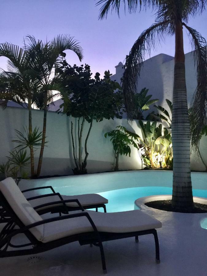 Lujo Tranquila Con Piscina A 5 Min Playa Villa