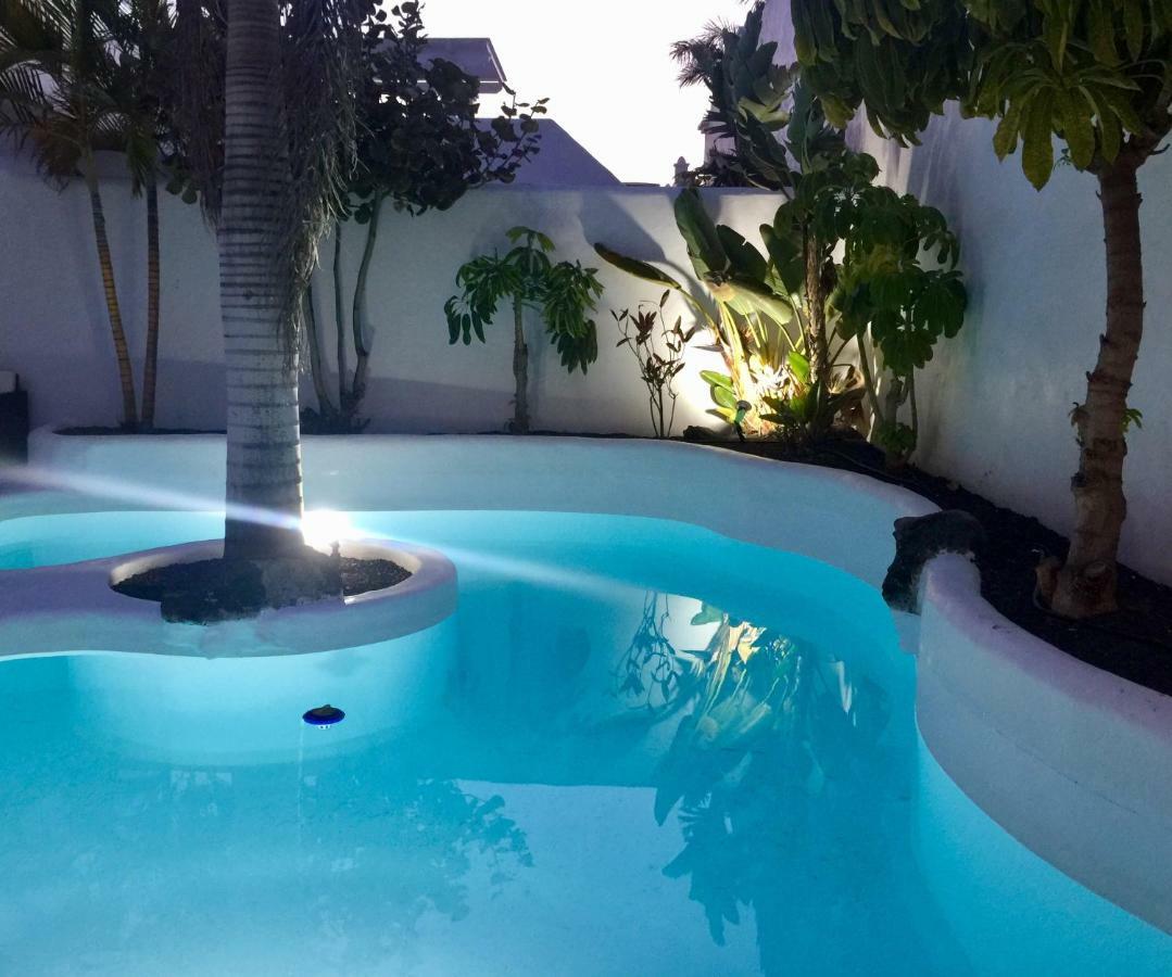 Lujo Tranquila Con Piscina A 5 Min Playa * Corralejo