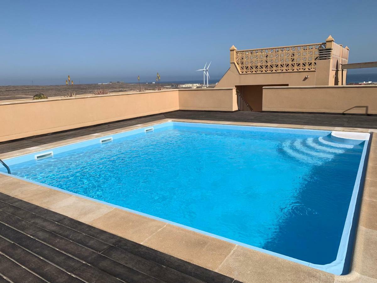 Apartamento Fuertelena Soul *