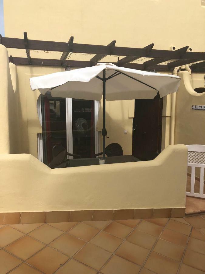 60 El Sultan, 20 Pedroy Guy Vandaele Holiday home *