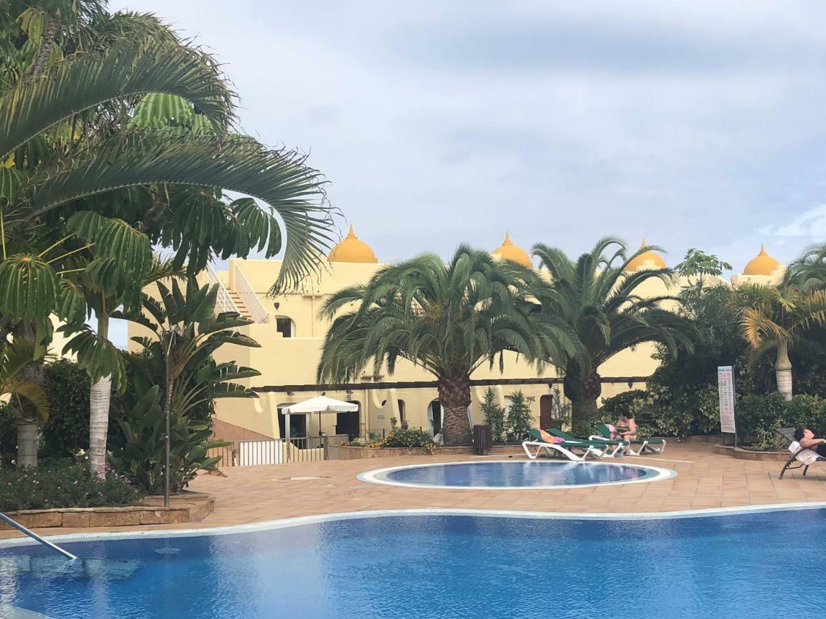 60 El Sultan, 20 Pedroy Guy Vandaele Holiday home *