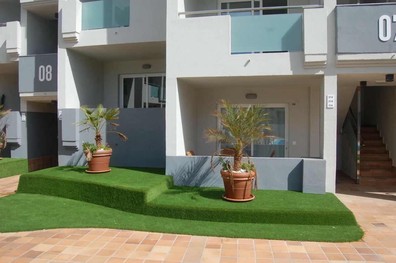 Apartment Sun 114