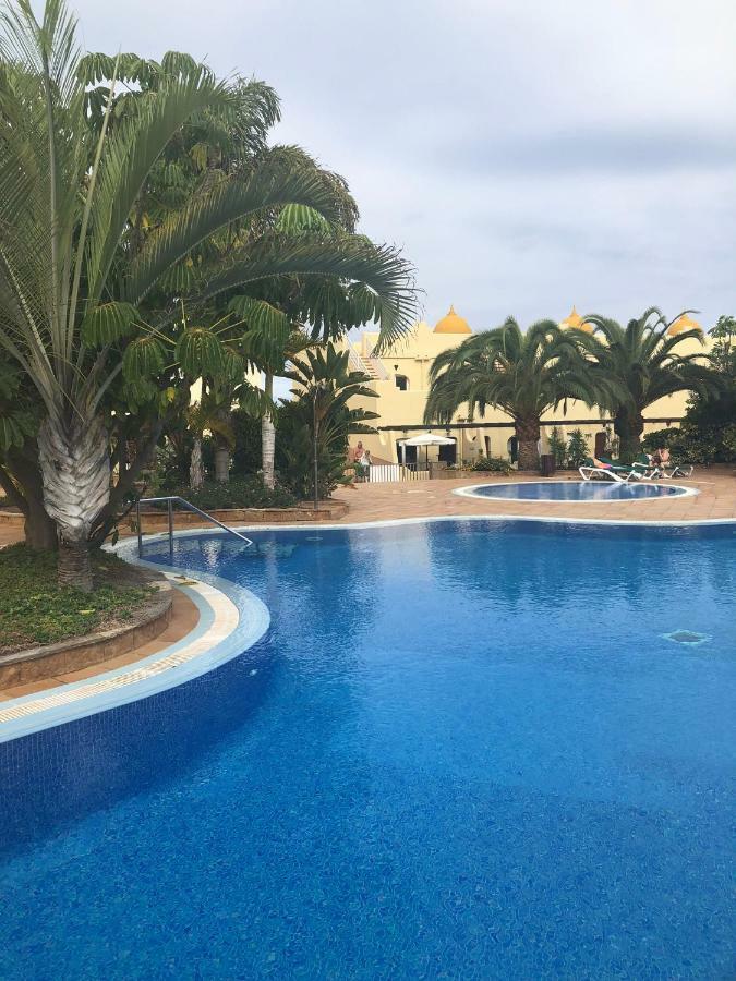 60 El Sultan, 20 Pedroy Guy Vandaele Holiday home Corralejo