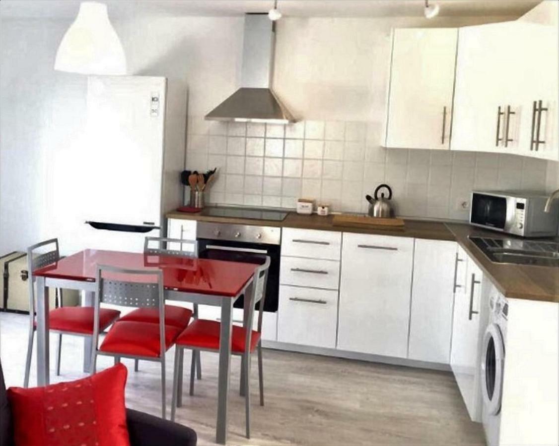 Appartement Barqueros 