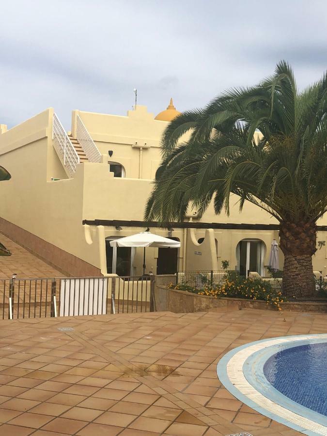 60 El Sultan, 20 Pedroy Guy Vandaele Holiday home Corralejo