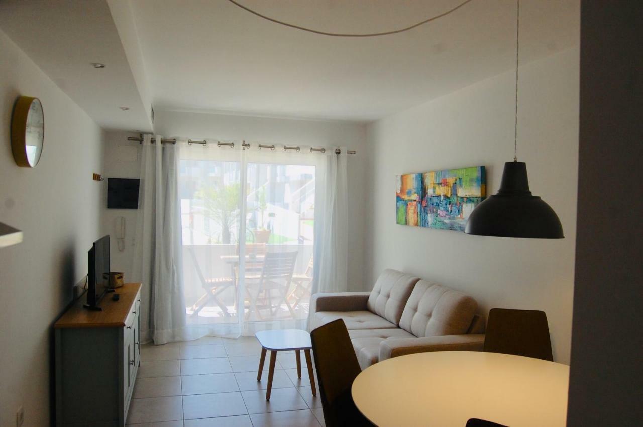 Sun 114 Apartment