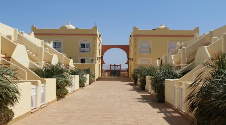 39 El Sultan, Calle El Roque * Corralejo
