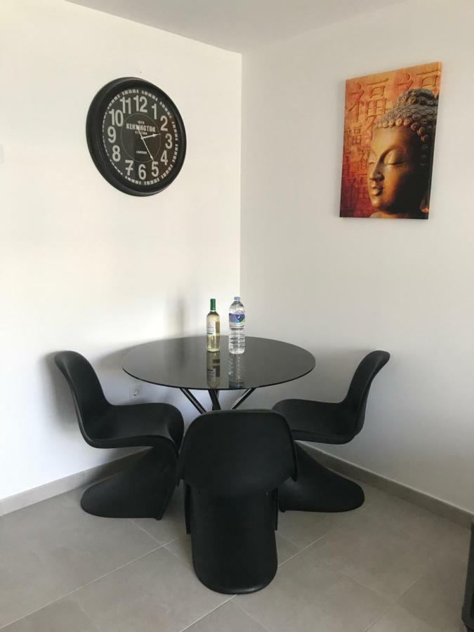 Modern Luxury Apartamento *