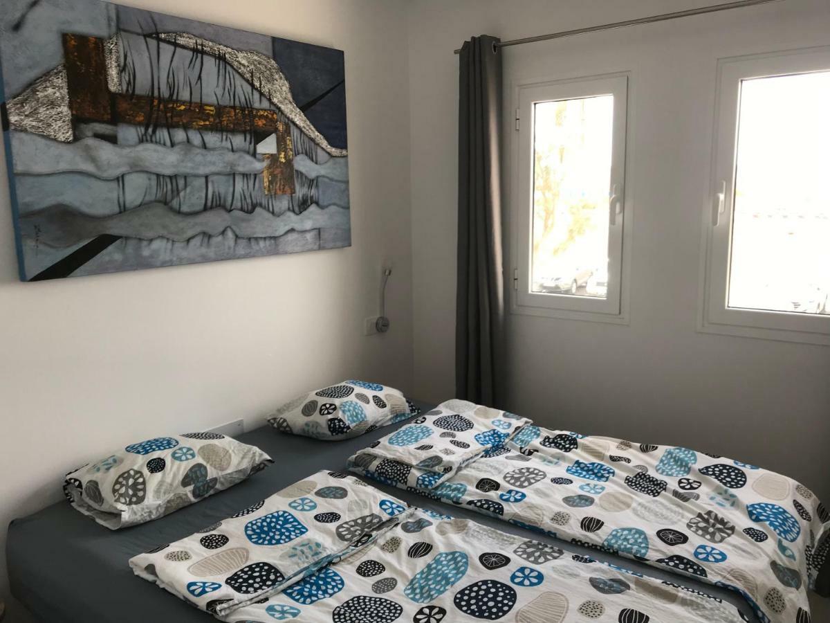 Apartamento Modern Luxury Corralejo