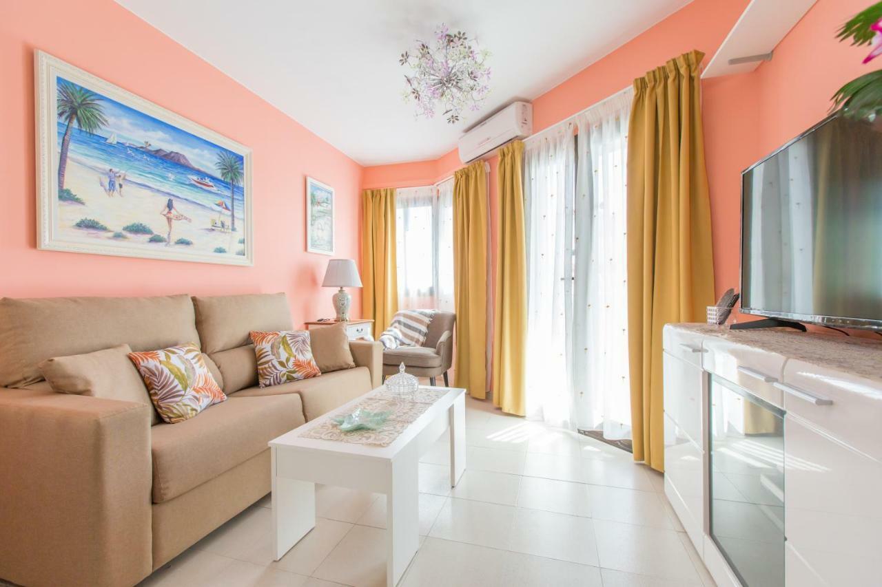 Bella Lucia Apartment