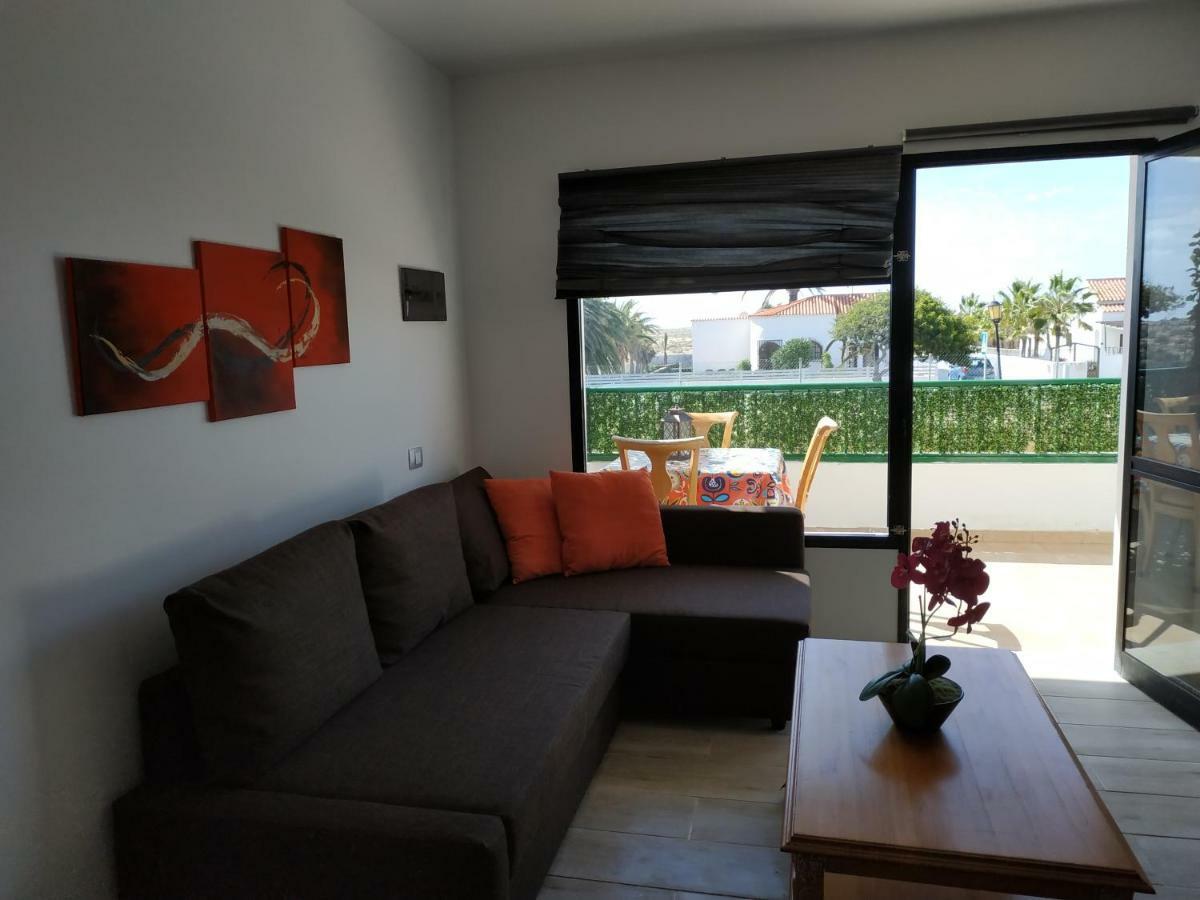 Apartment Guaye *