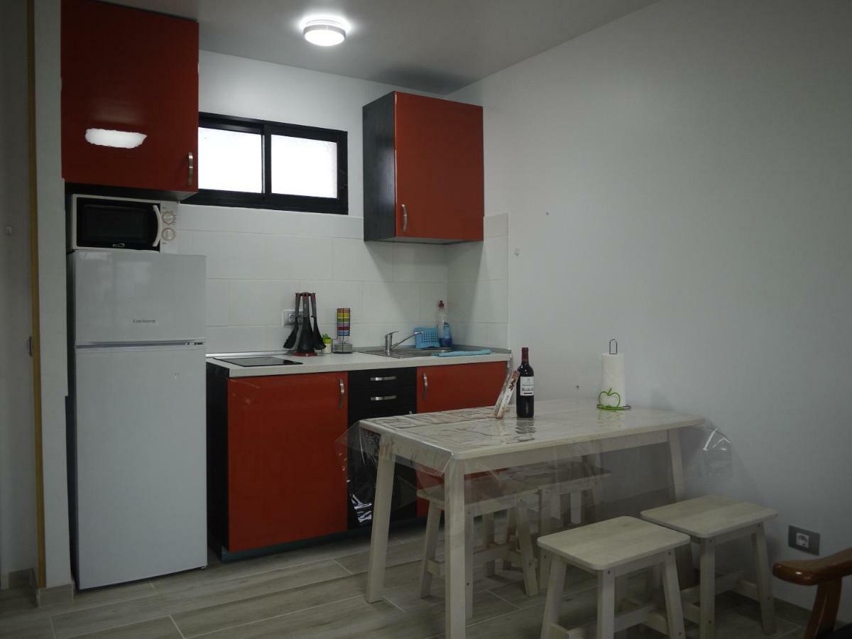 Guaye Apartment Corralejo