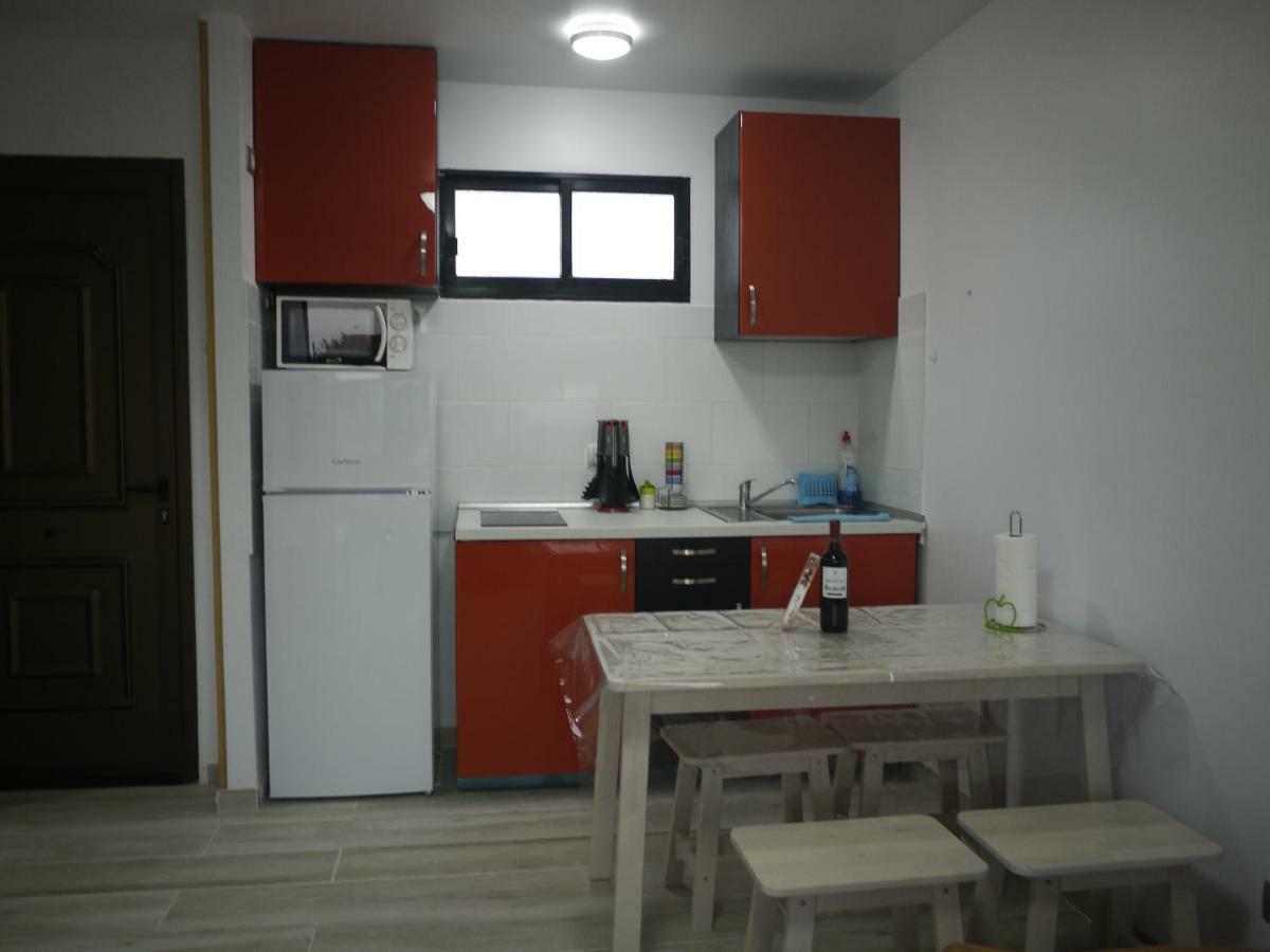 Apartment Guaye