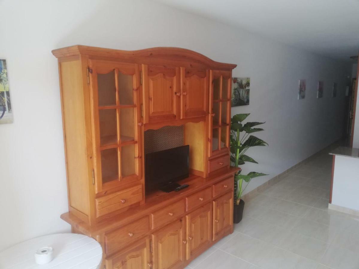 Apartamento Muelle De 9 * Corralejo
