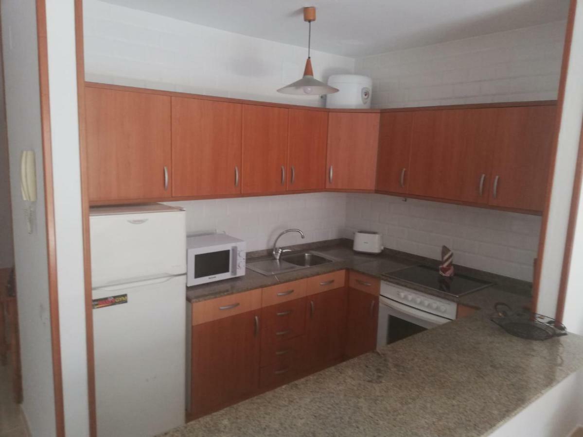 Apartamento Muelle De 9 Apartment Corralejo