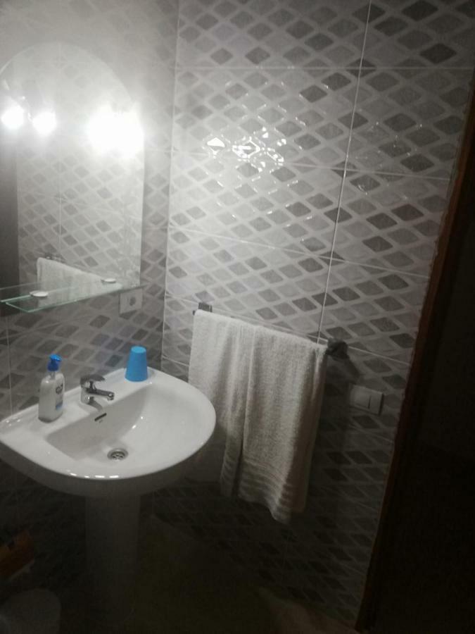 Apartamento Muelle De 9 Apartment *