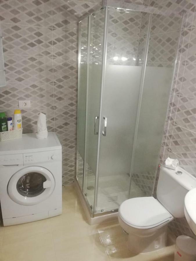 Apartamento Muelle De 9 * Corralejo
