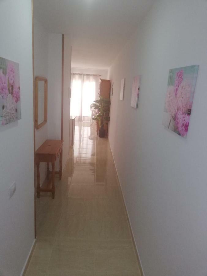 Apartamento Muelle De 9 Apartment Corralejo