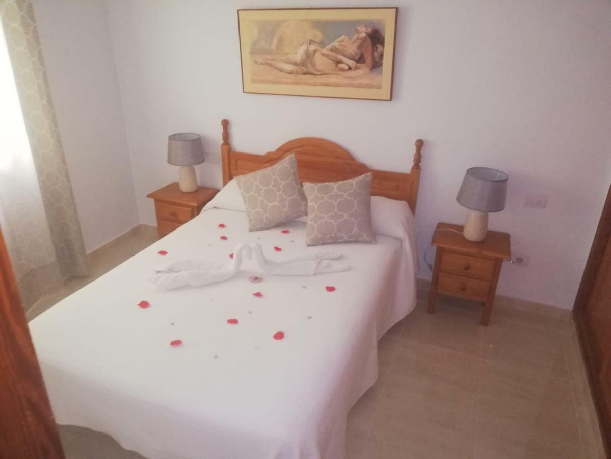 Apartamento Muelle De 9 Apartment Corralejo