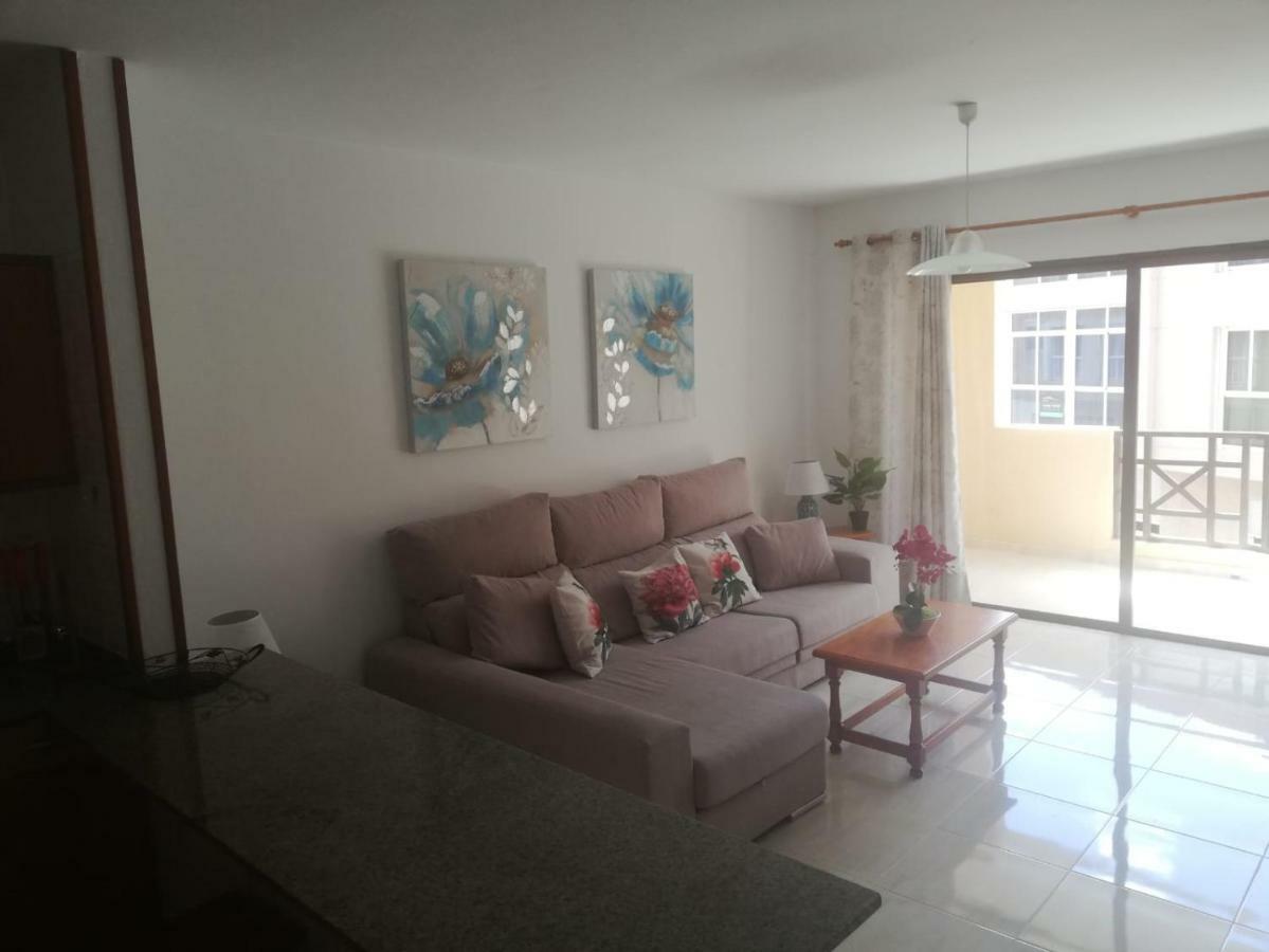 Apartamento Muelle De 9 * Corralejo