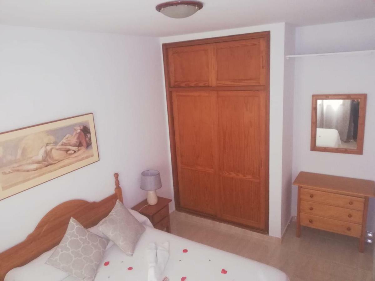 Apartamento Muelle De 9 * Corralejo