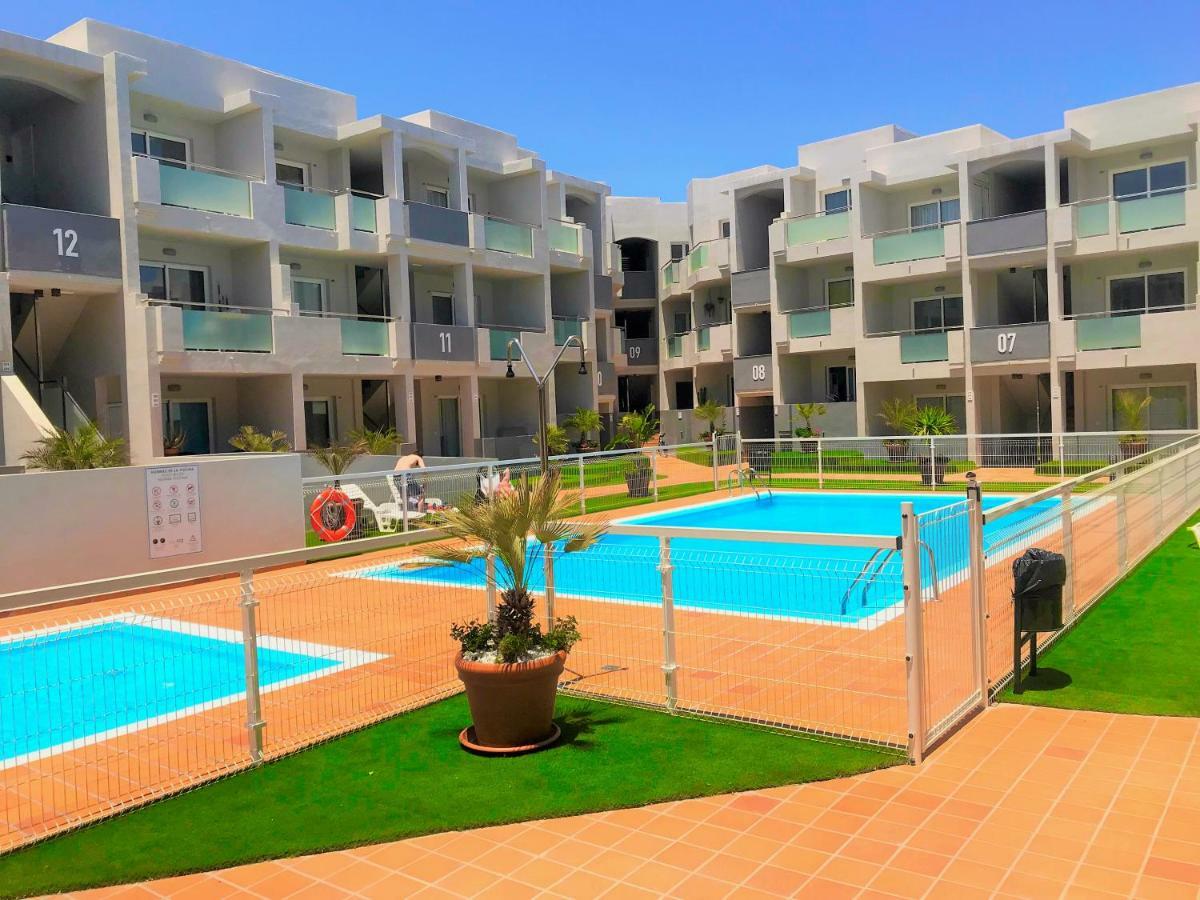 Apartment Marea Alta