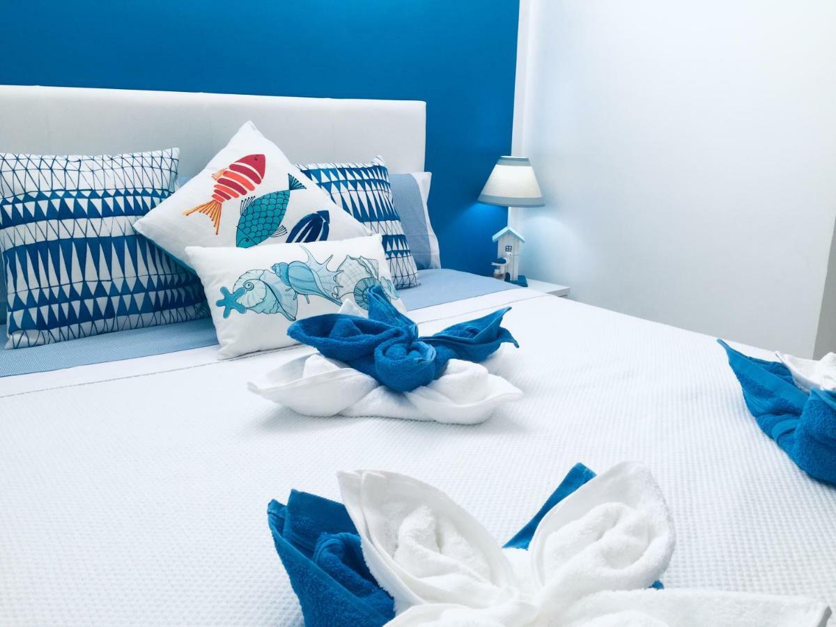 Apartment Blue Dream Playa *