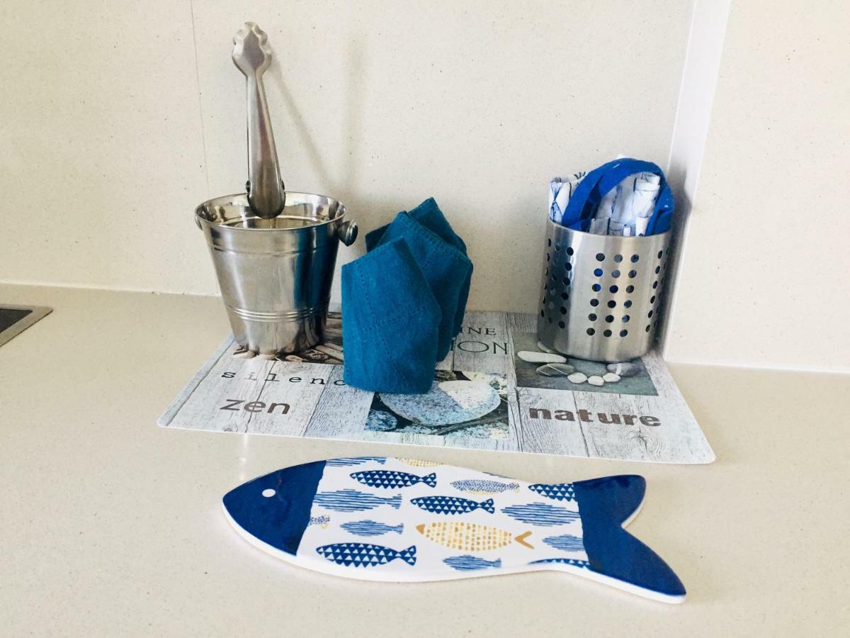Apartment Blue Dream Playa *