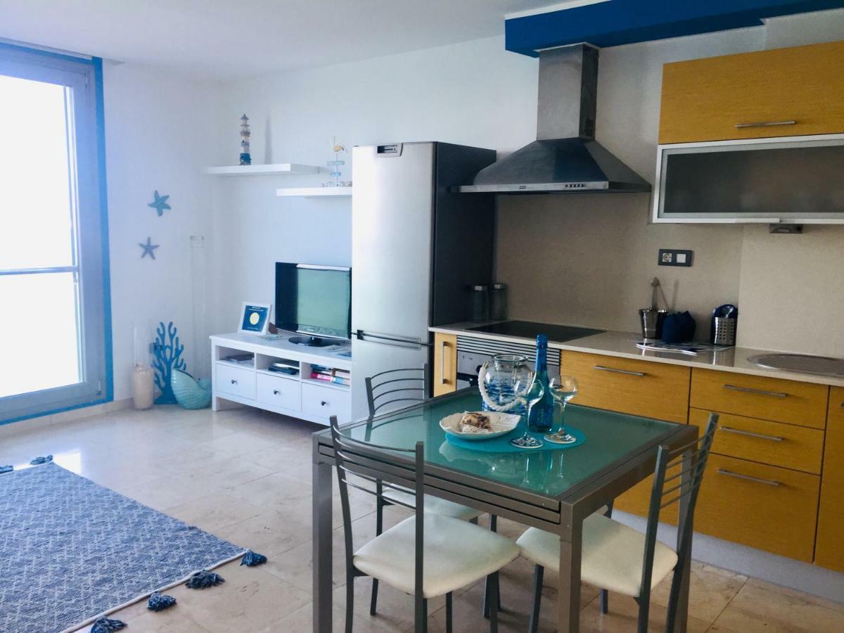 Apartment Blue Dream Playa