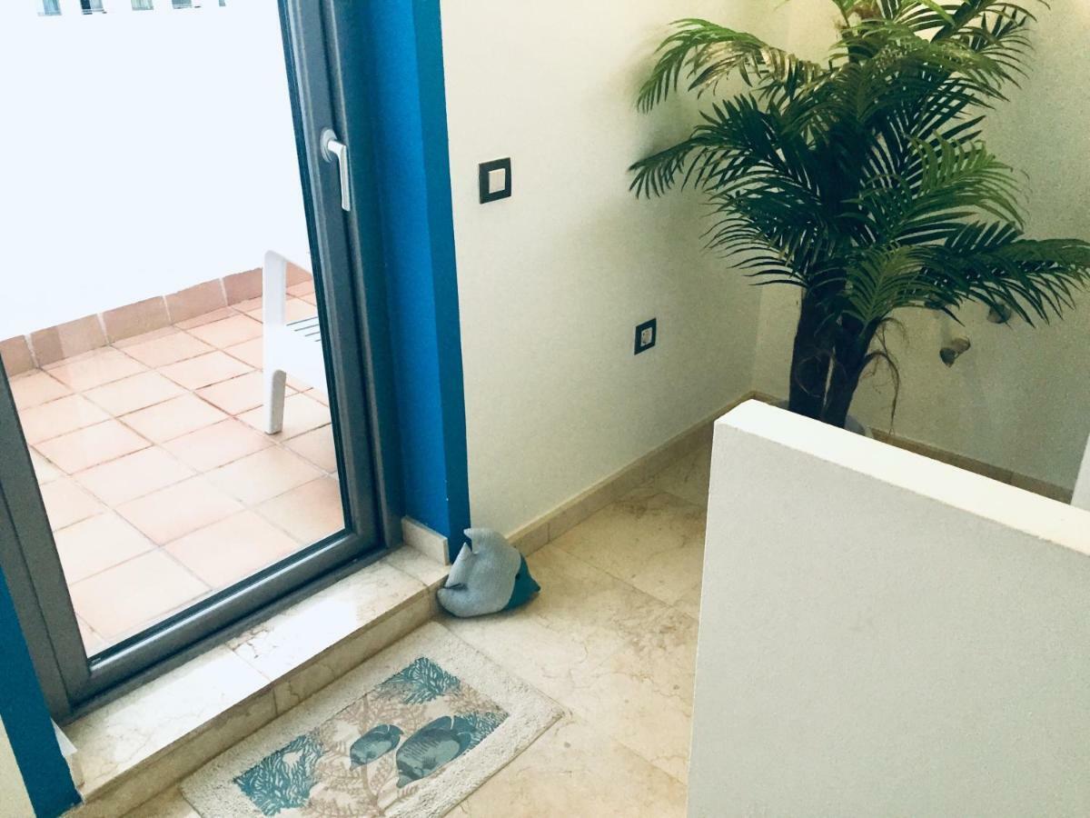 Apartment Blue Dream Playa