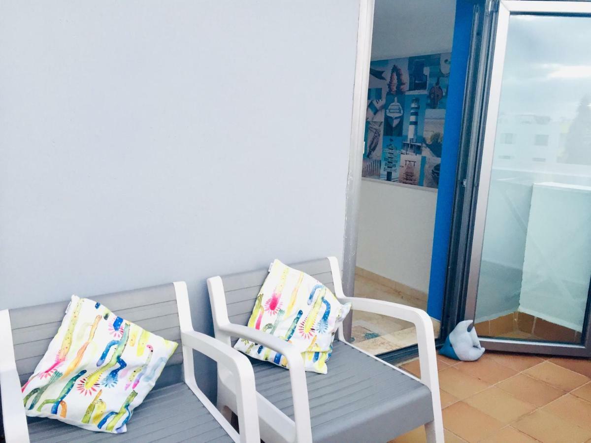 Apartment Blue Dream Playa Corralejo