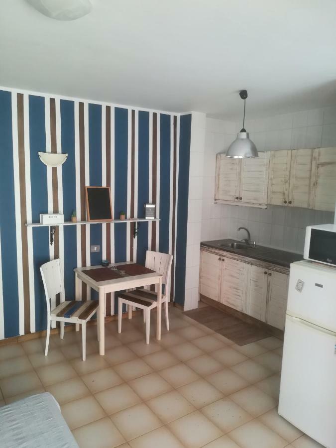 Hormiga's Apartment Corralejo