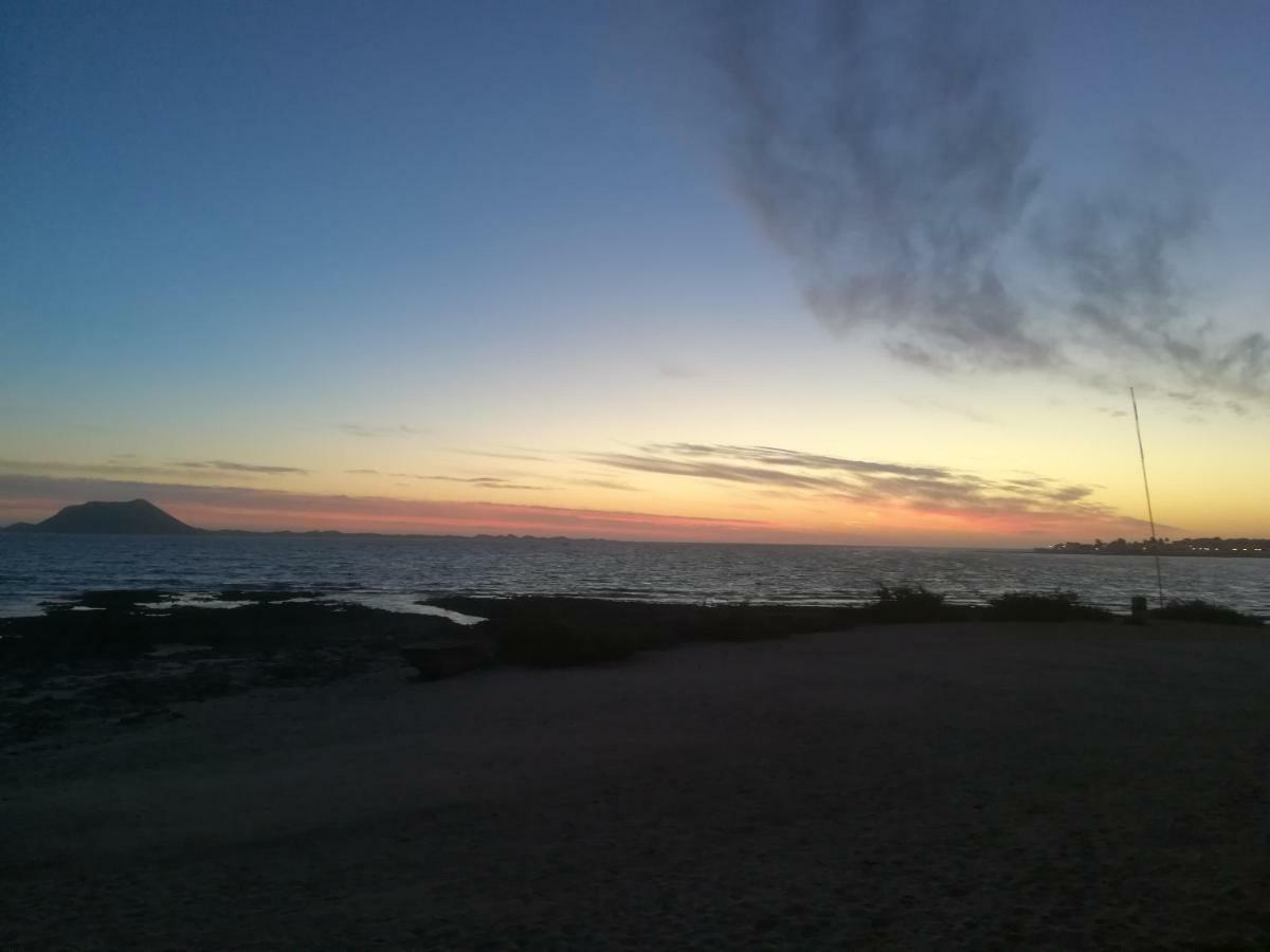 Hormiga's Corralejo
