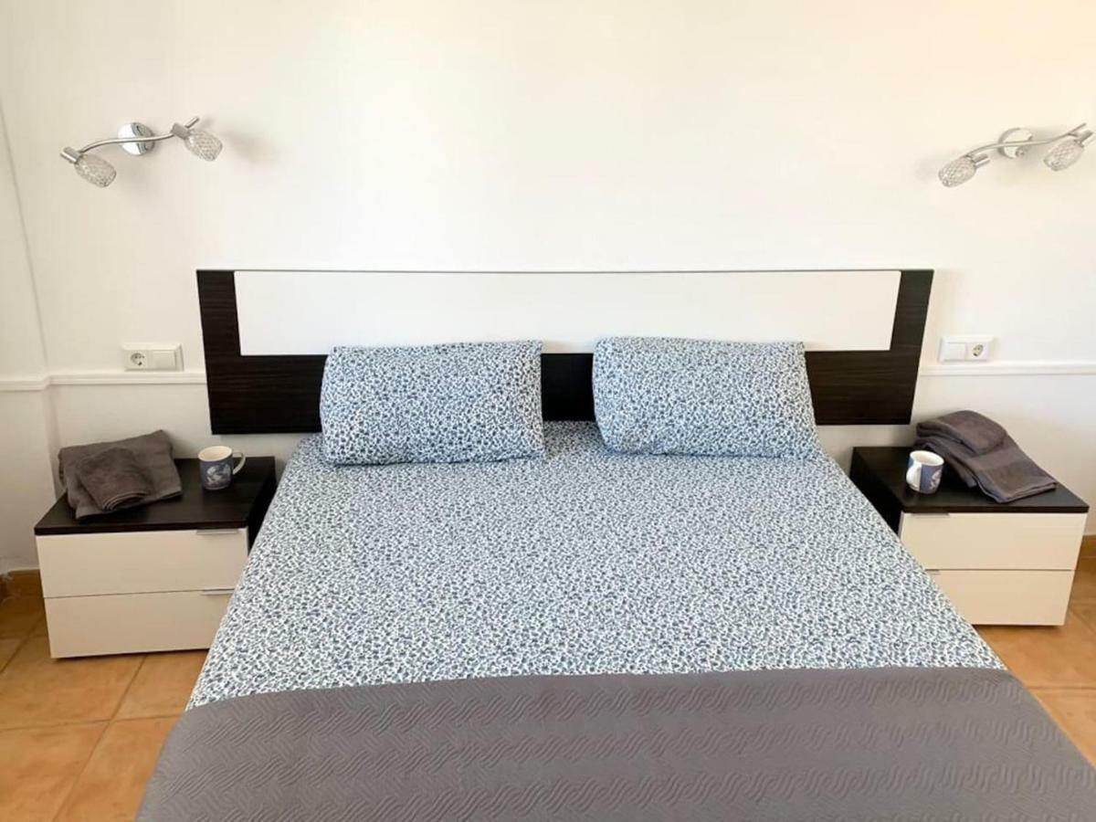 Apartamento Verde Mar Susy 46 Corralejo