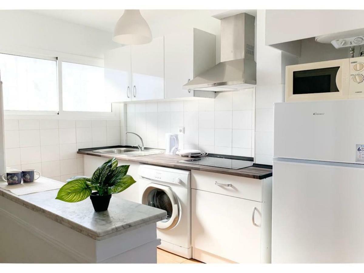 Apartamento Verde Mar Susy 46 *