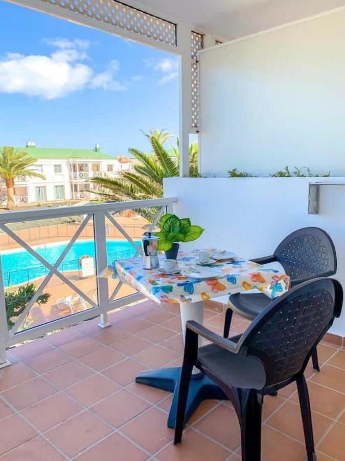 Apartamento Verde Mar Susy 46 Corralejo