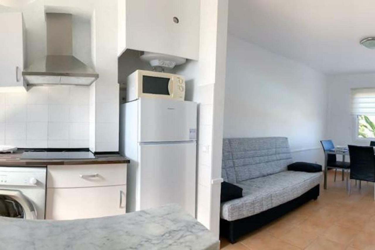 Verde Mar Susy 46 Apartamento Corralejo