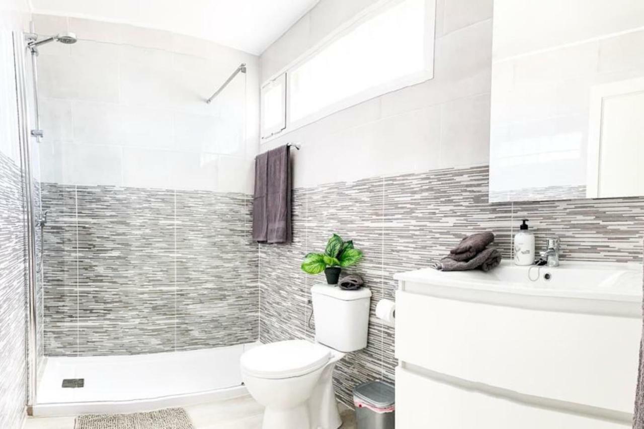 Verde Mar Susy 46 Apartamento