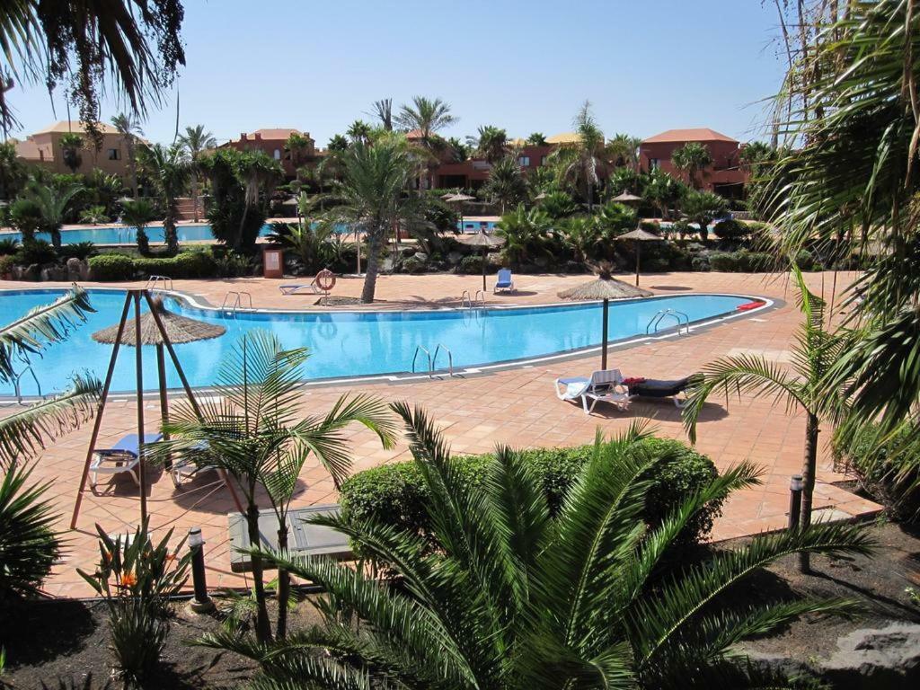 Leonardos Apartment Corralejo