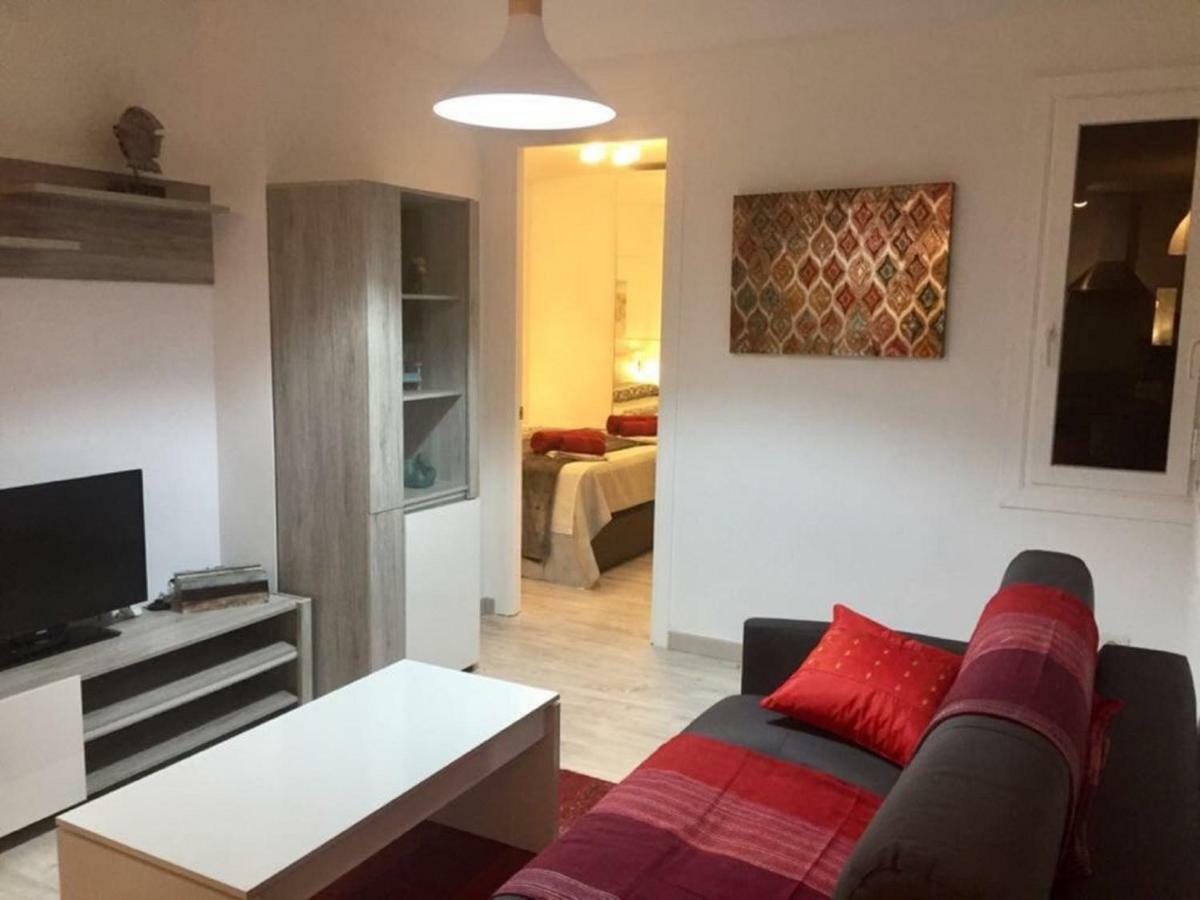 Appartement Barqueros 