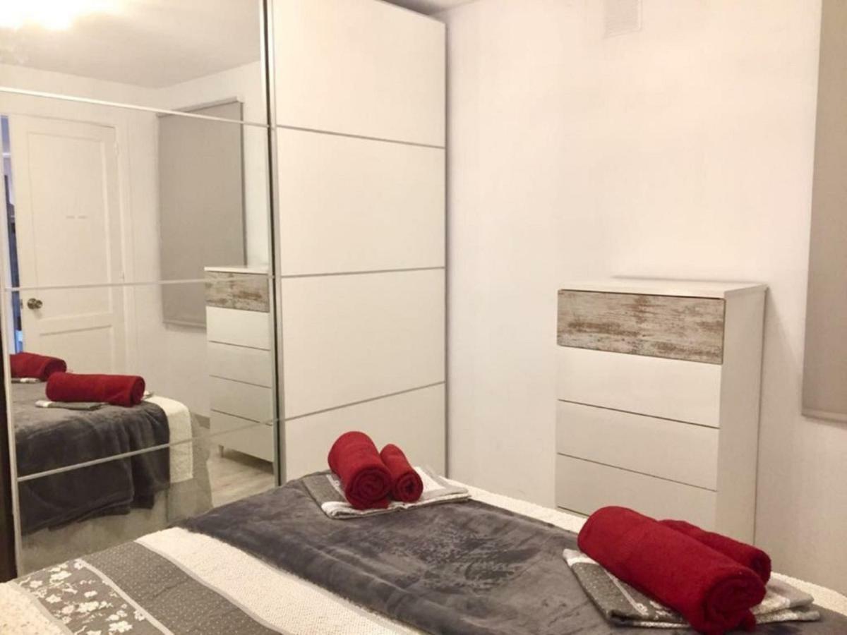Appartement Barqueros 
