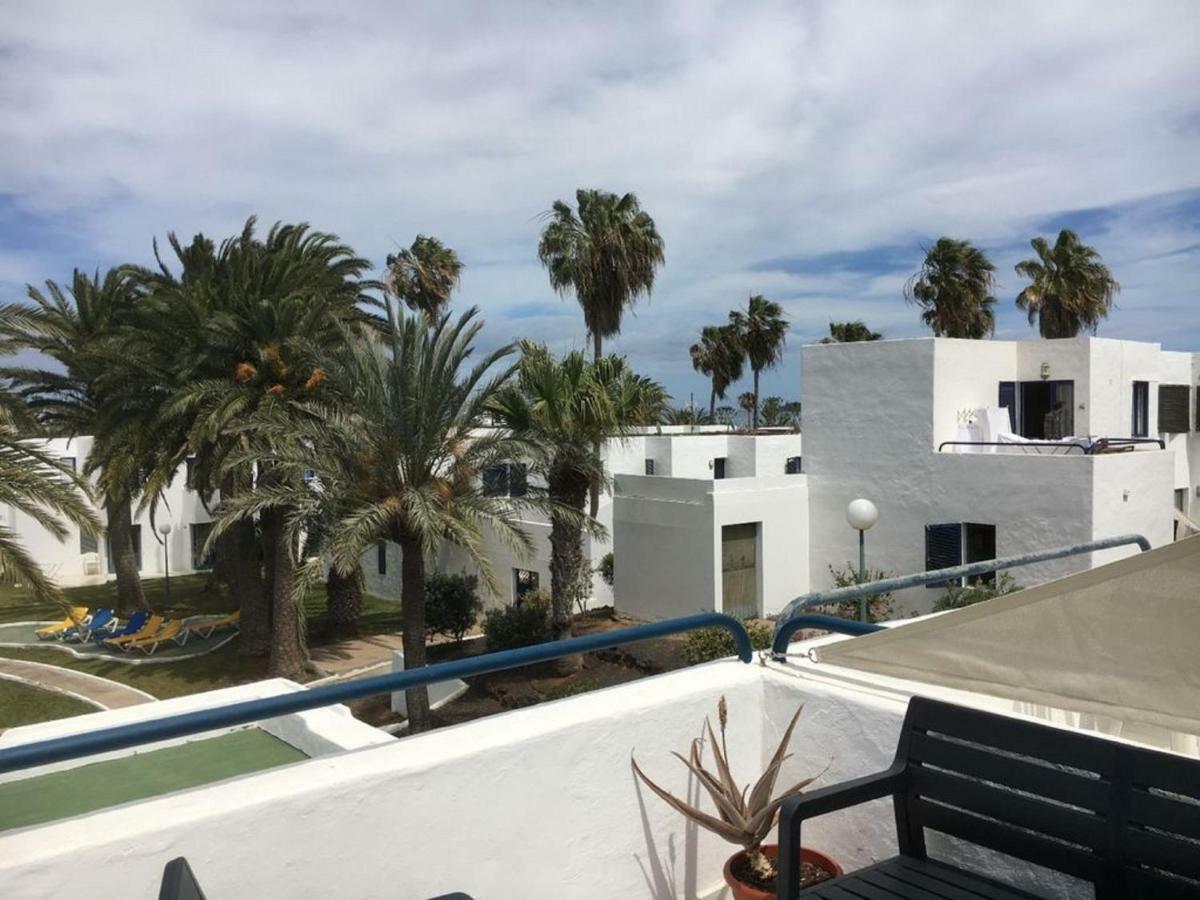 Appartement Barqueros 