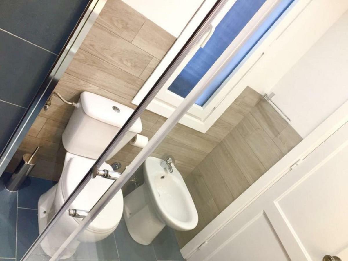 Appartement Barqueros 