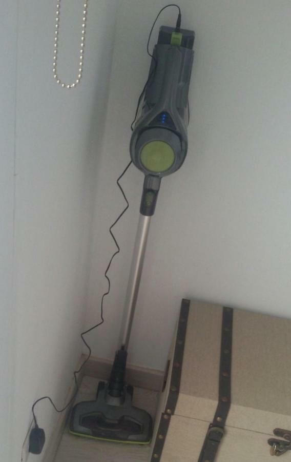 Appartement Barqueros 