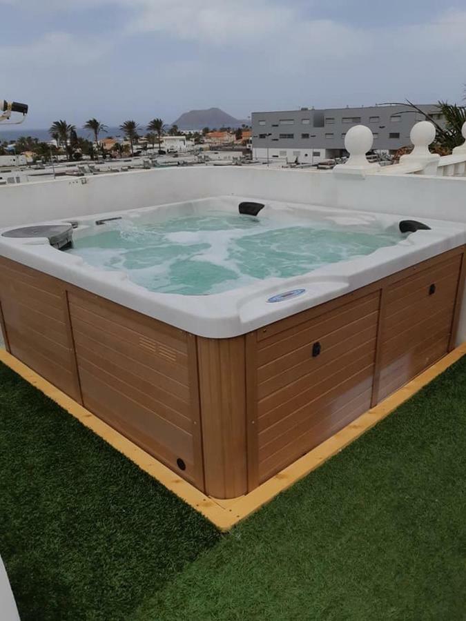 Afrika * Corralejo