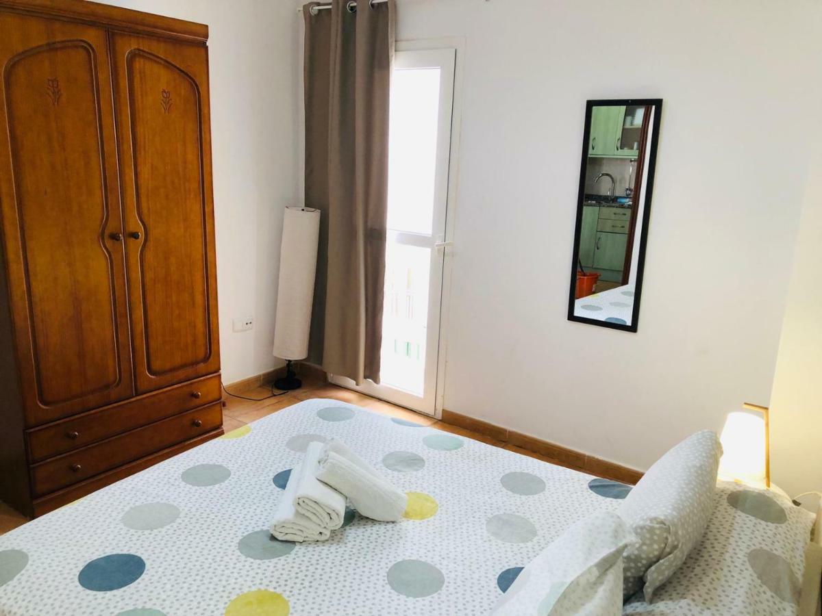 Apartment Centro Corralejo