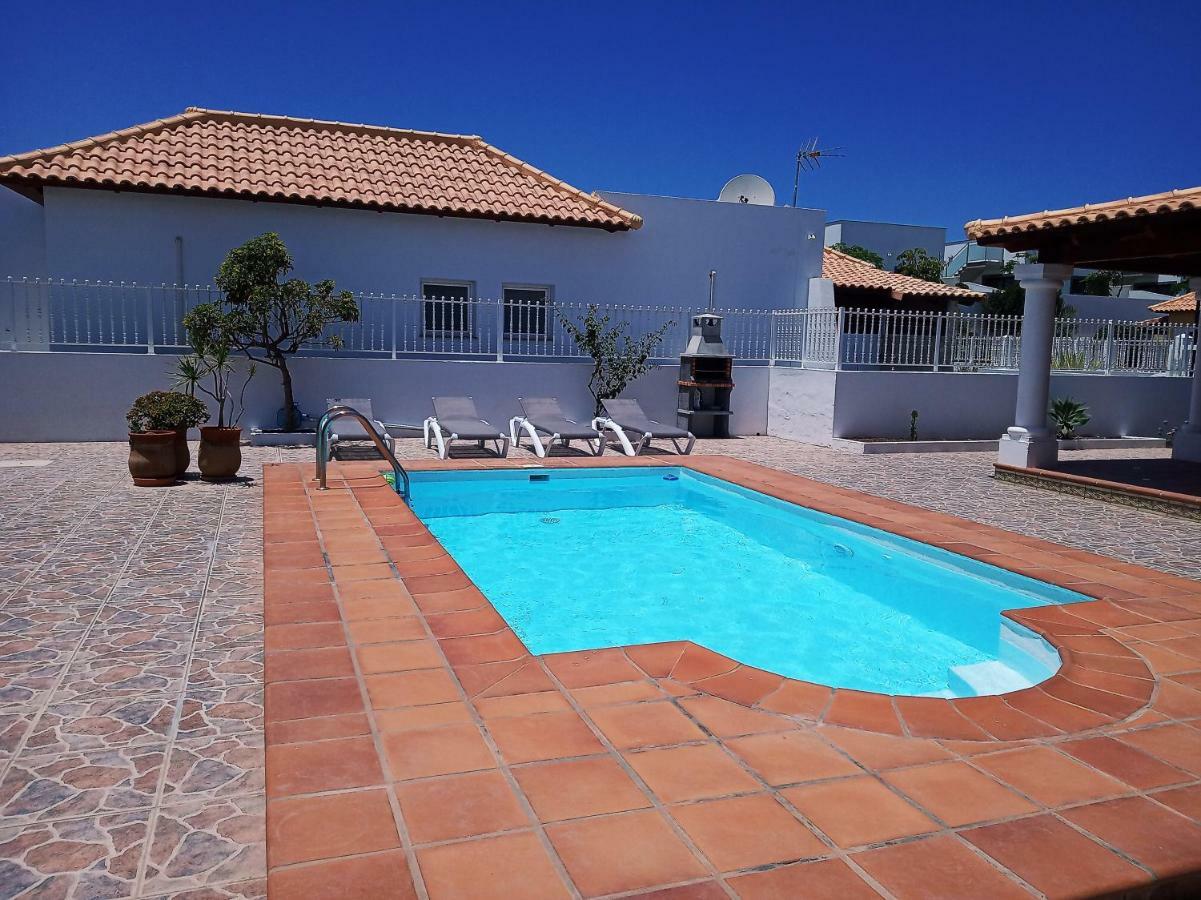 Villa Mafasca *