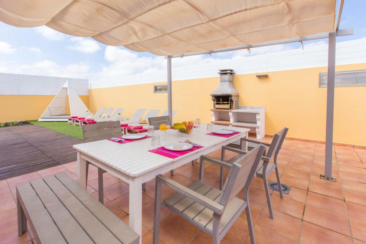 Holiday home Bella Lucia 3. Piscina Climatizada, Wifi, Bbq. *